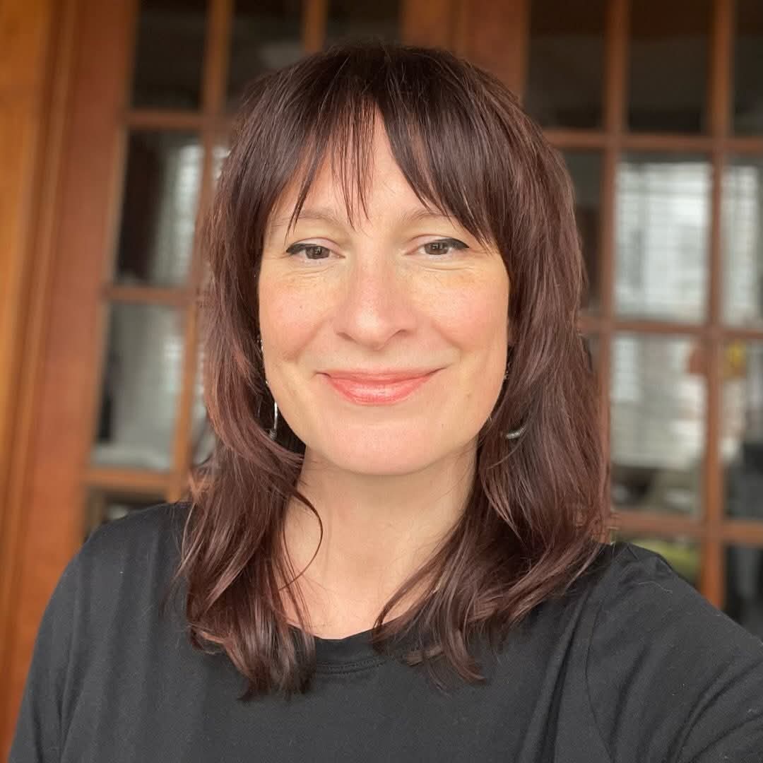 Roswitha Nogan - Founder & Principal Consultant
